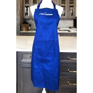 NWOT Cuisine Santé International BergHOFF Apron